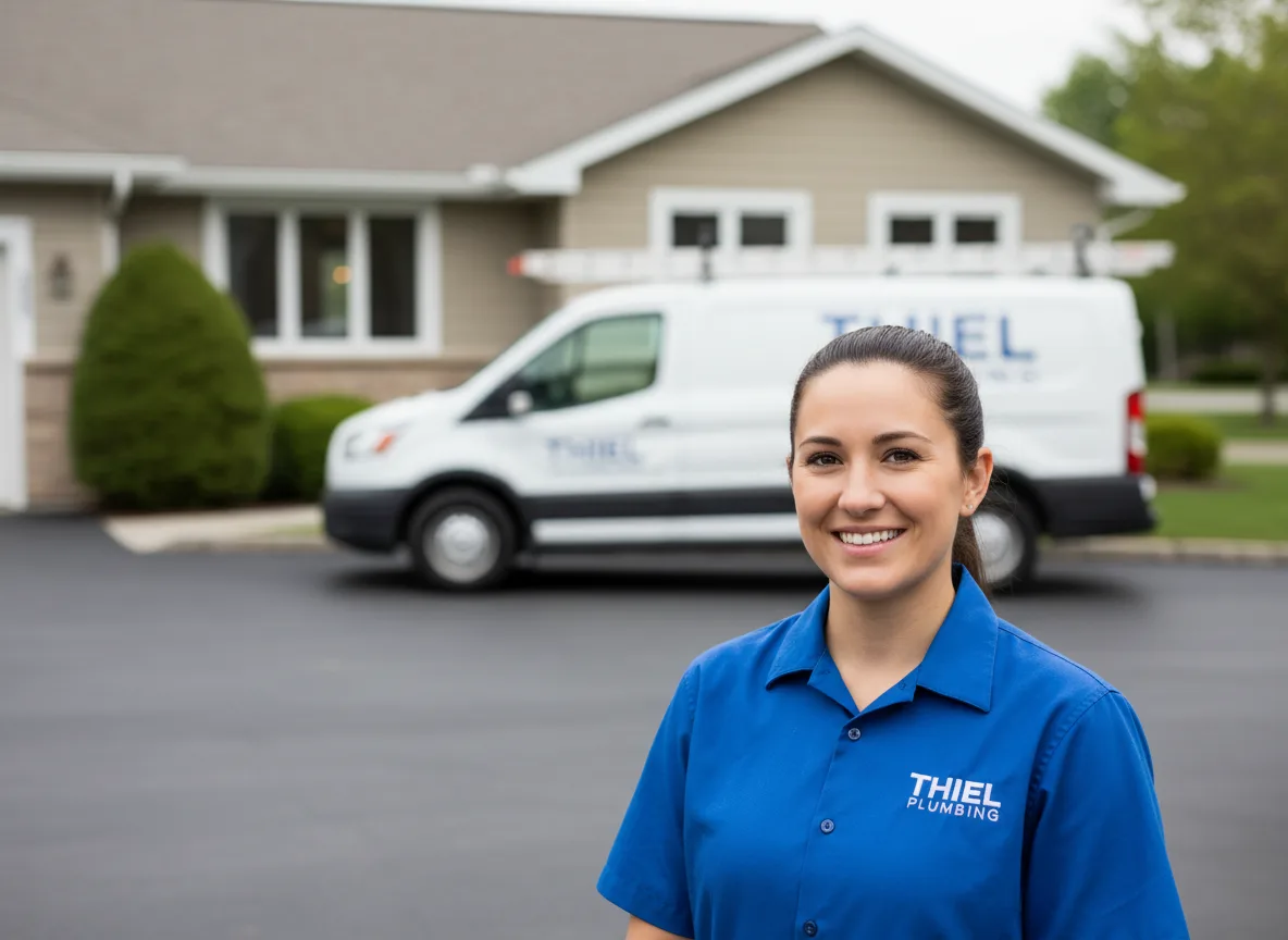 Plumber Frederika, IA FAQs